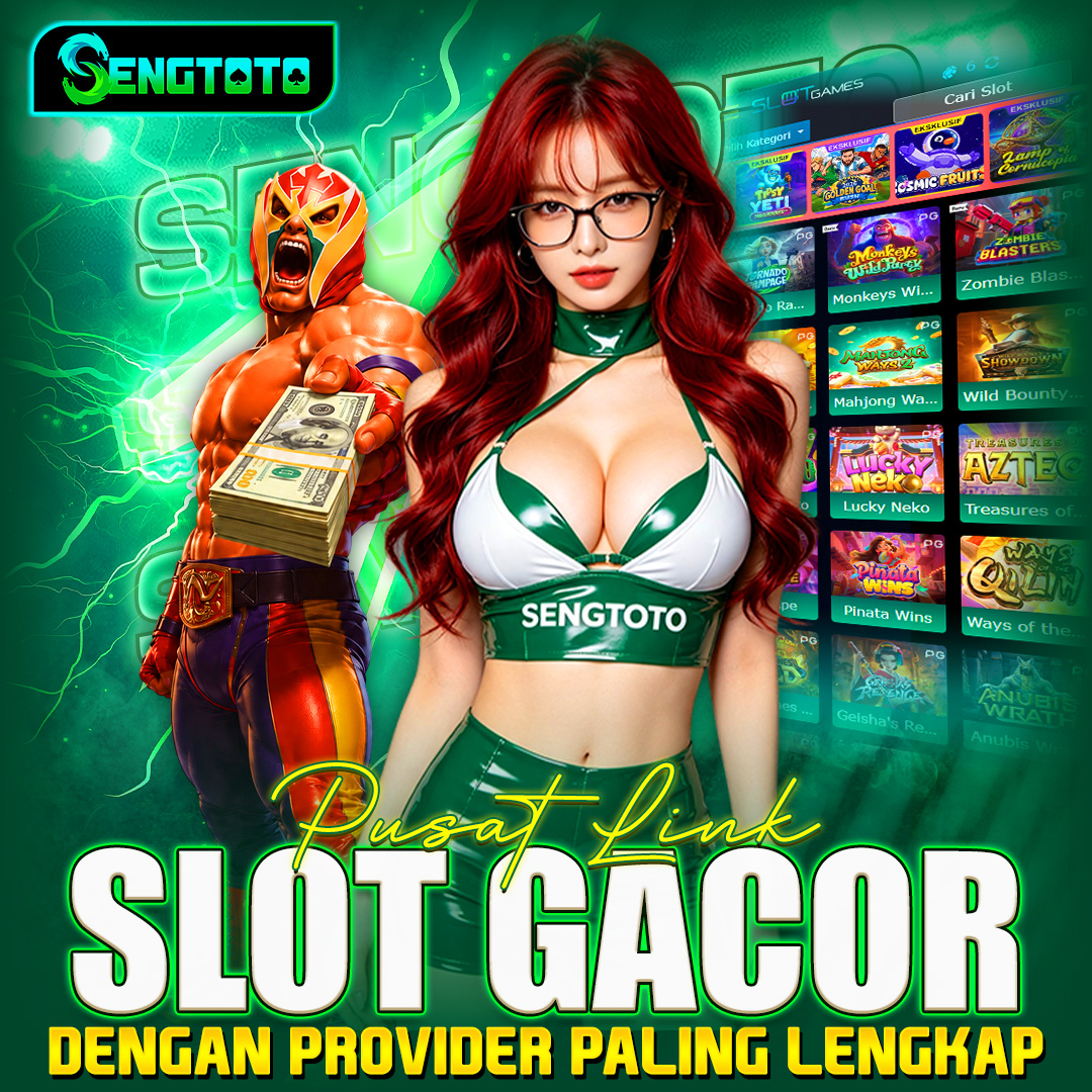 SENGTOTO